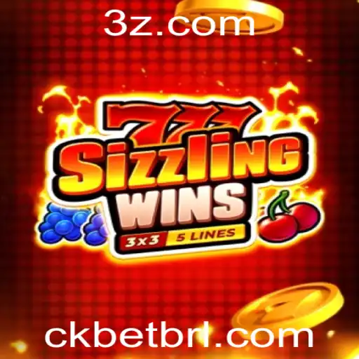 Descubra o Jogo de Sucesso: 777 Sizzling Wins