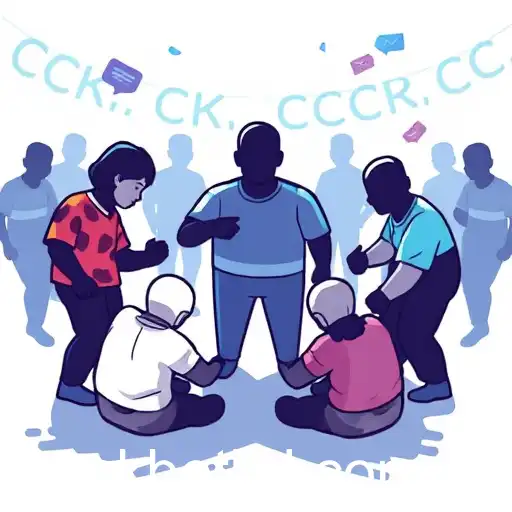Comunidade Jogadores: O Universo Colaborativo do CKBet