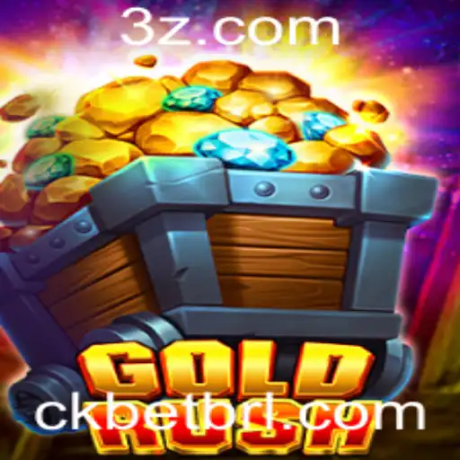 Explorando GoldRush: O Jogo Empolgante com CKBet