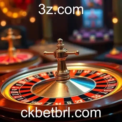 Explorando o Fascinante Mundo dos Jogos de Roleta